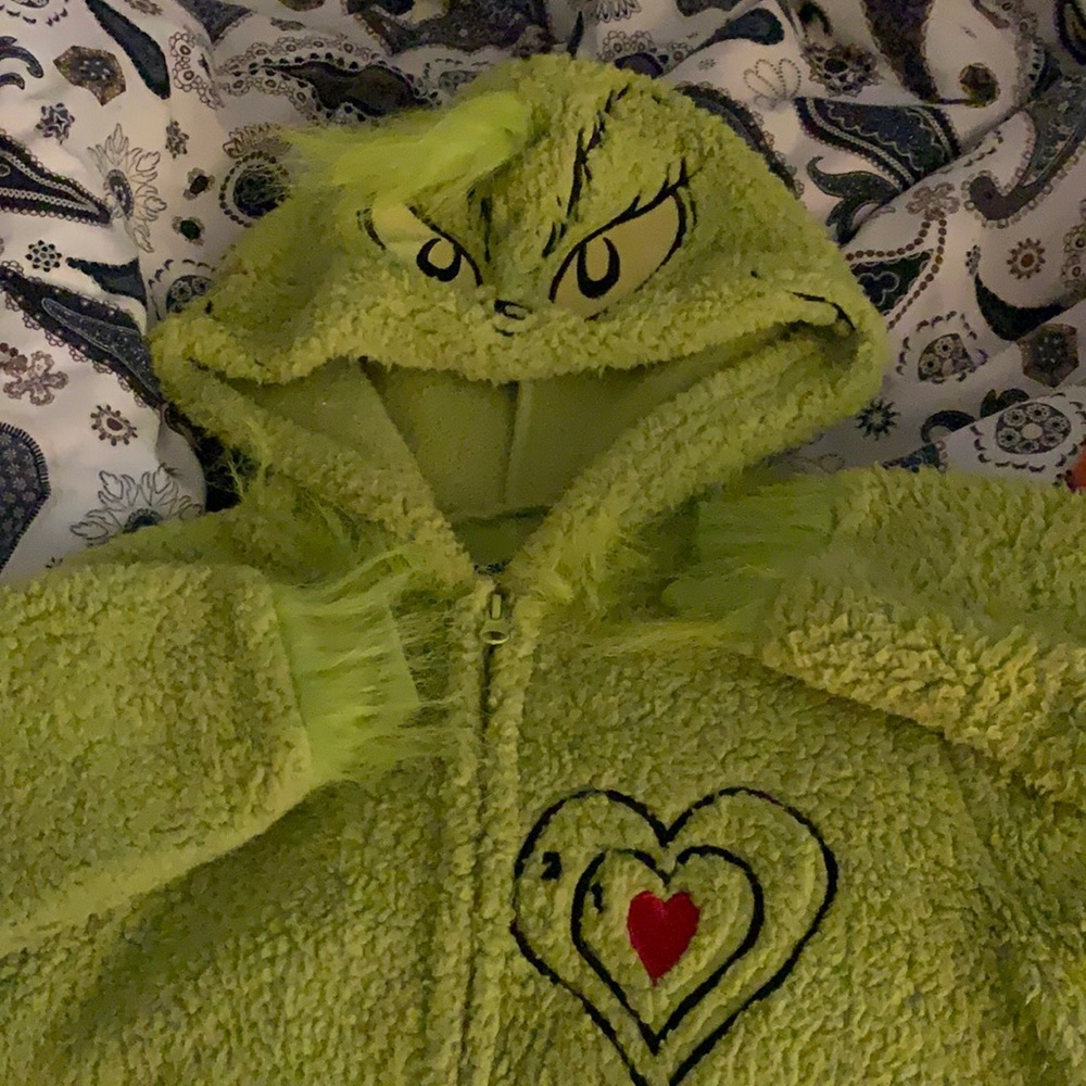 Dr. Seuss Adult one piece